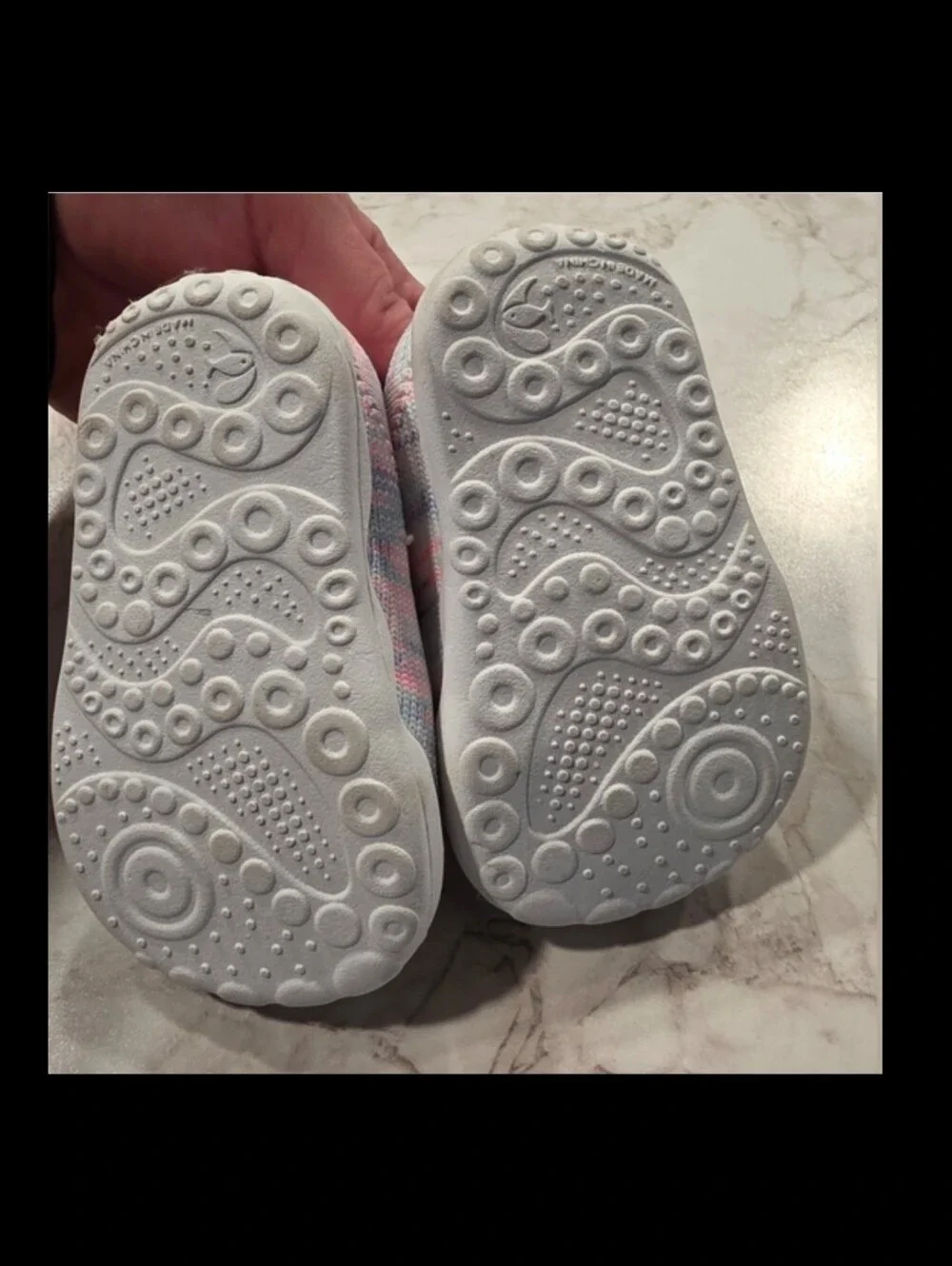 Baby Shoes